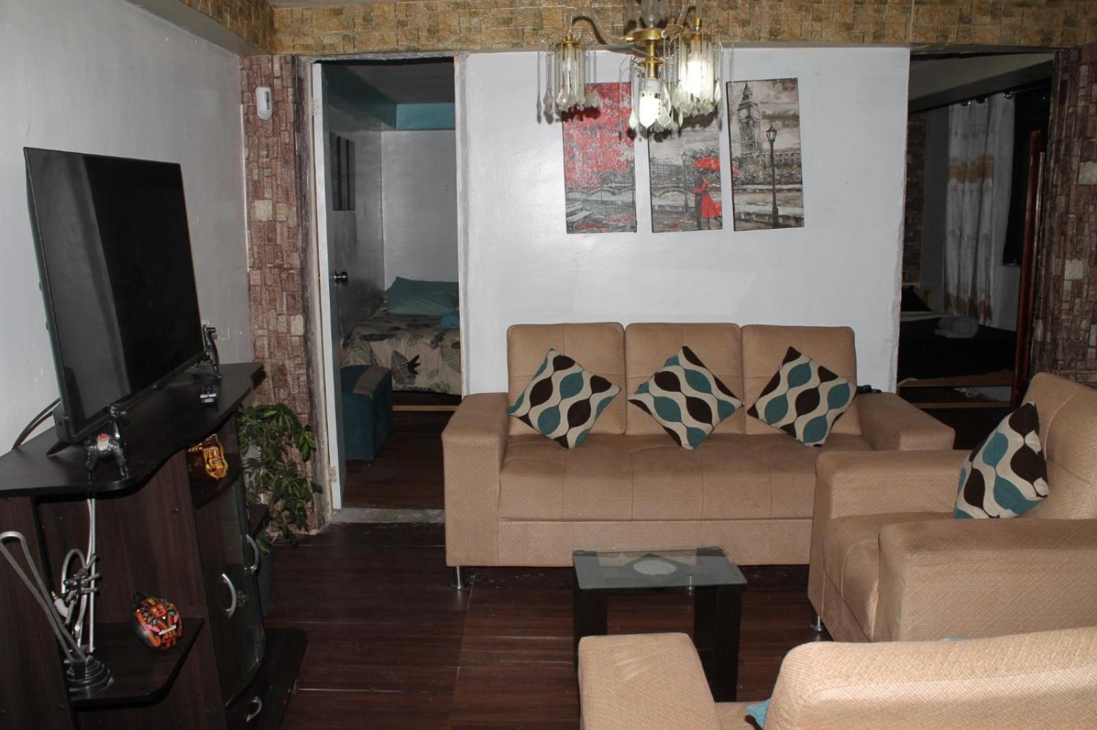 Brizio Appartement Cusco