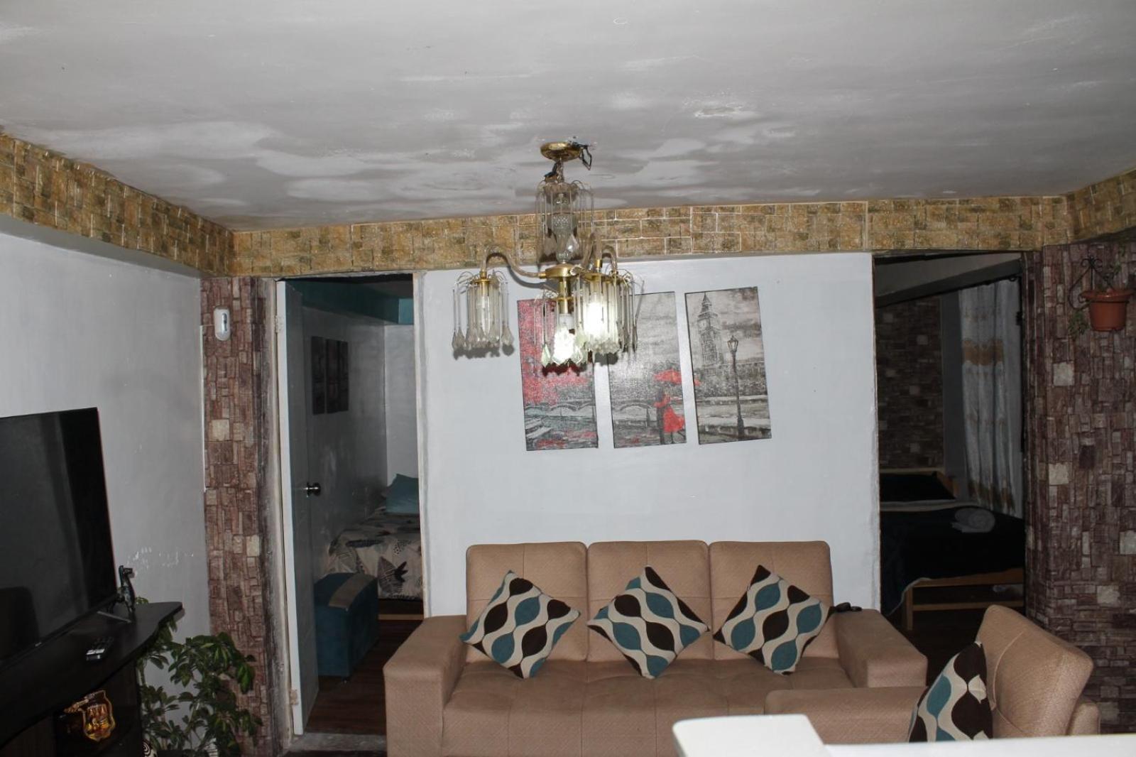Appartement Brizio Cusco