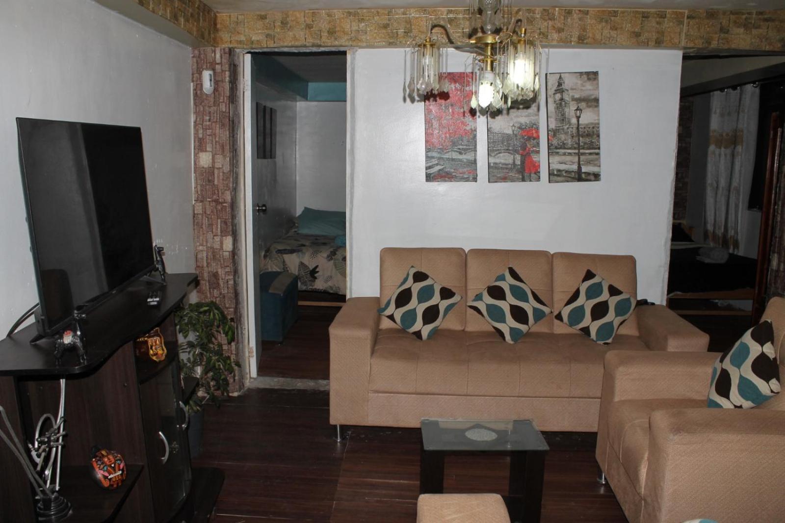 Brizio Appartement Cusco