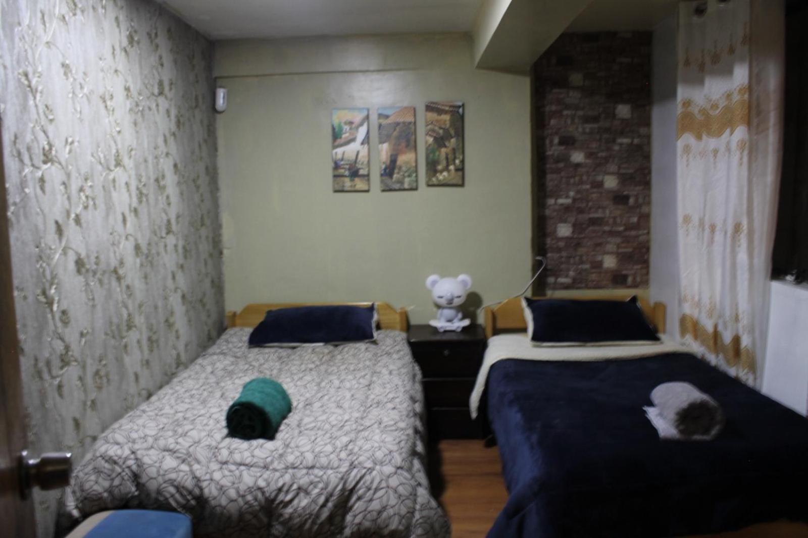Brizio Appartement *