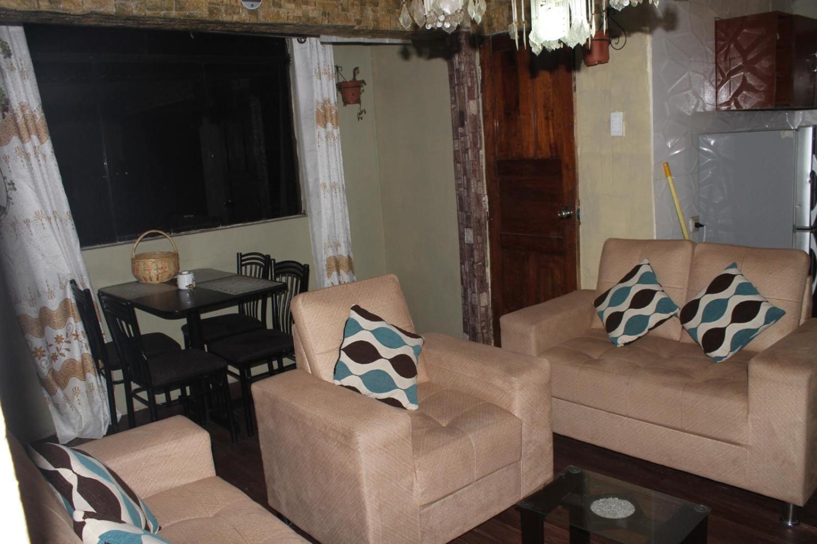 Appartement Brizio