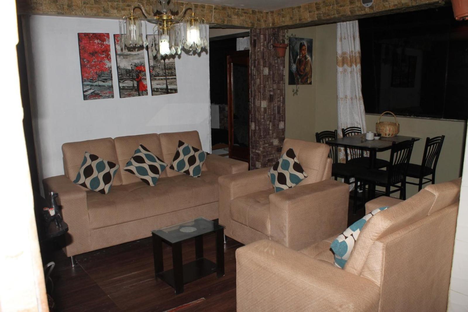 Brizio Appartement Cusco